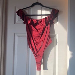 For love and lemon skivvies